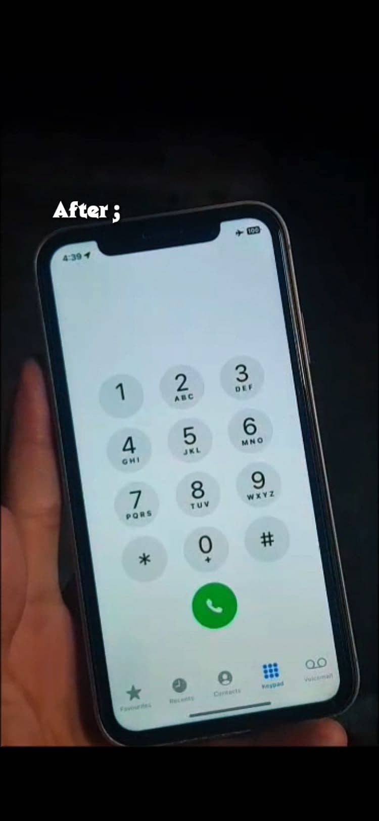 iphone xr 1