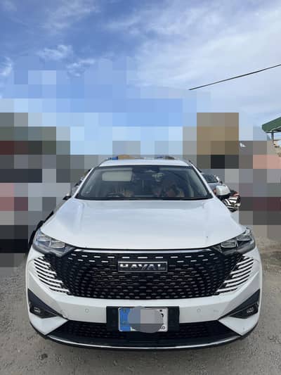 Haval H6 2024