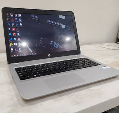 HP ProBook 450 G4 - Intel Core i5-7200U (7th Generation)