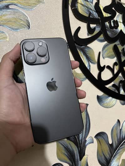 Iphone 14 Pro Max 128gb JV Non pta