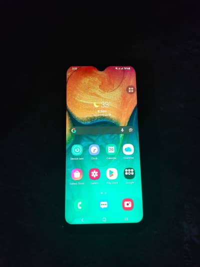 Samsung A30 4/64 Mobile