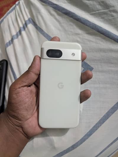 Google Pixel 8a