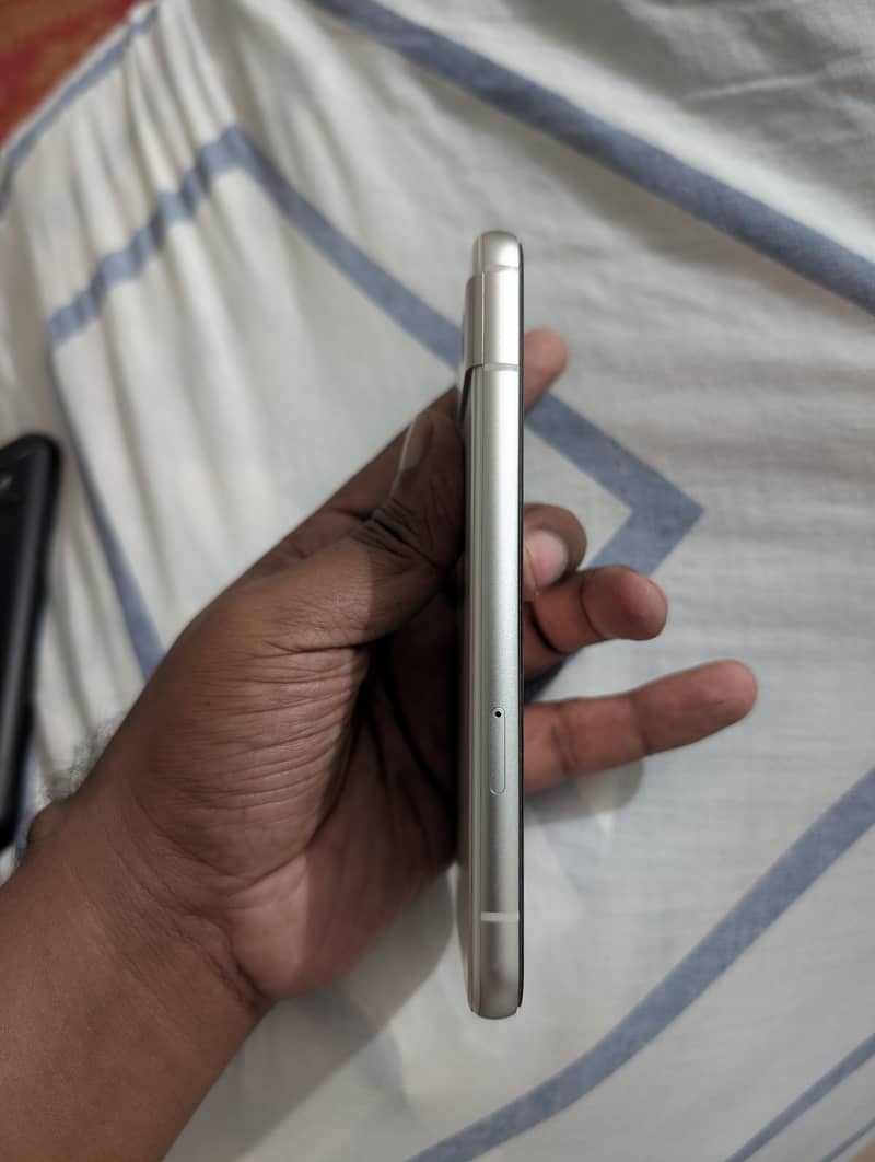 Google Pixel 8a 3
