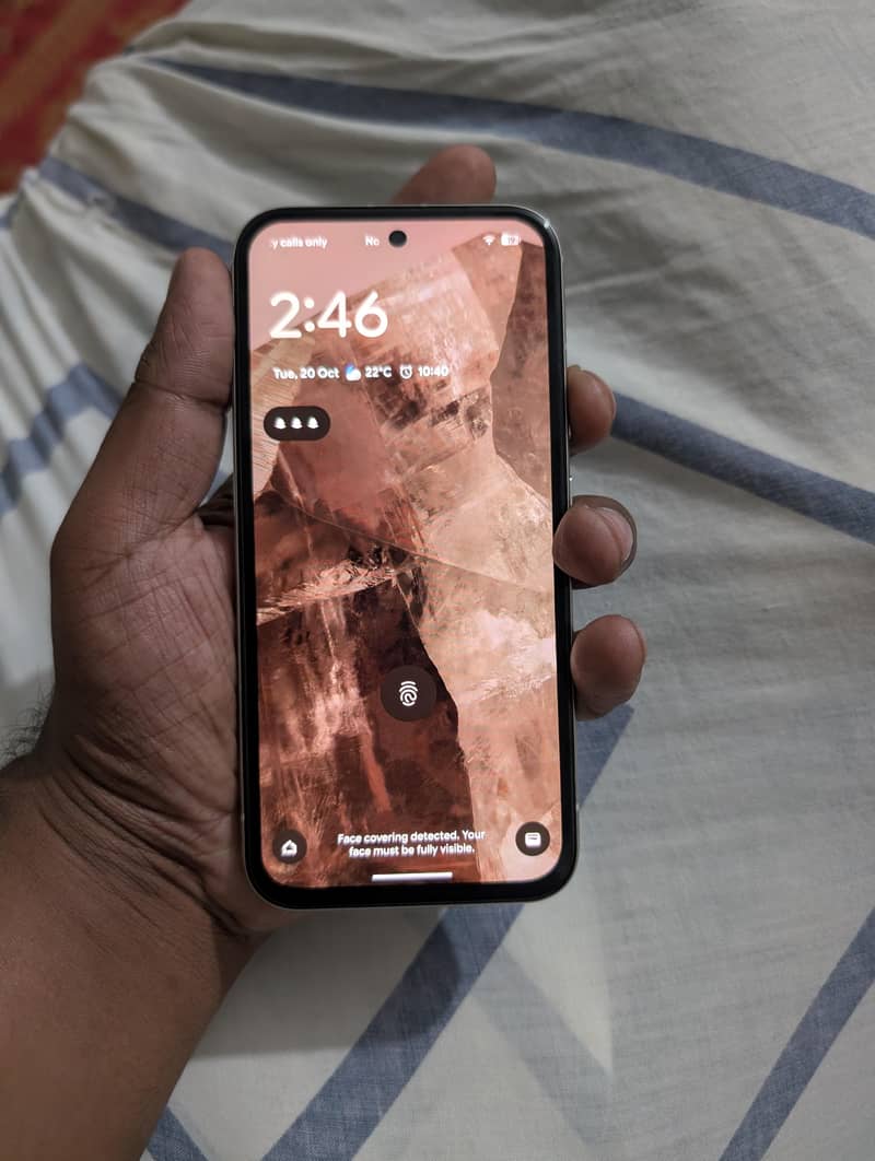 Google Pixel 8a 5