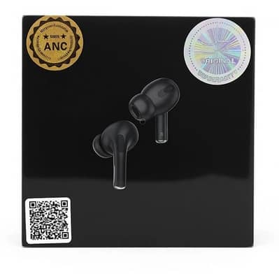 Earbuds 2nd Generation **