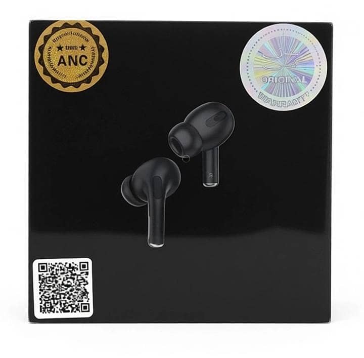 Earbuds 2nd Generation ** 0