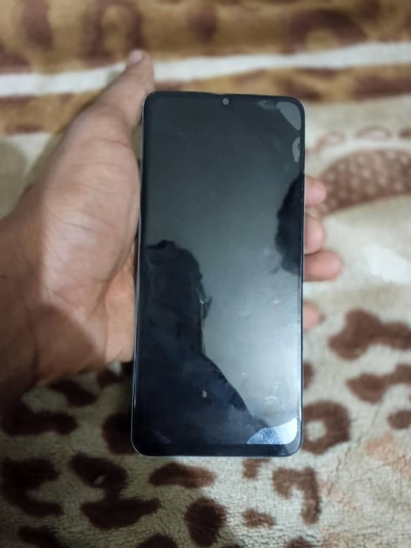 Realme Note 50 1