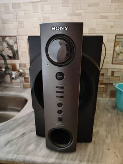 Excellent Condition & Sound