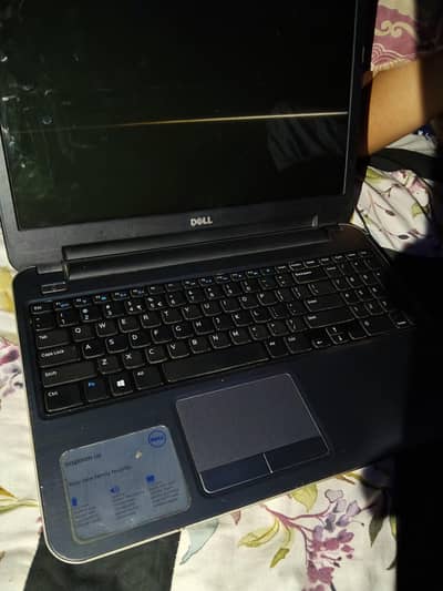 laptop dell urgent sale