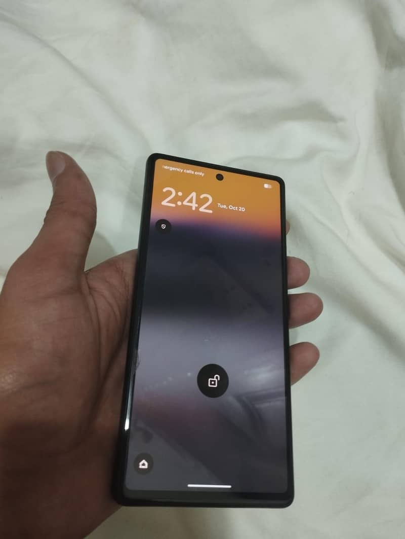 Google Pixel 6a 2