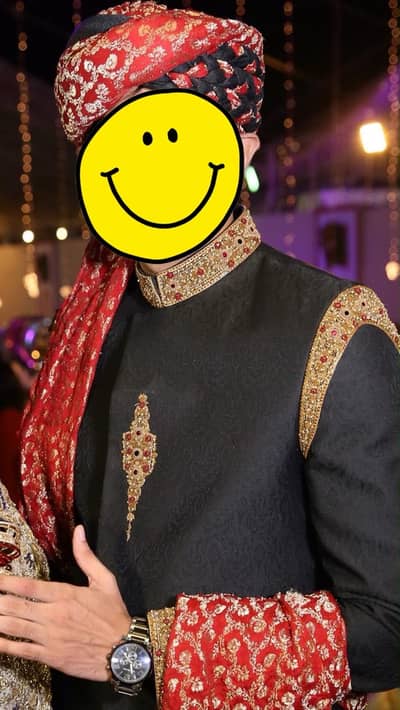 Sherwani