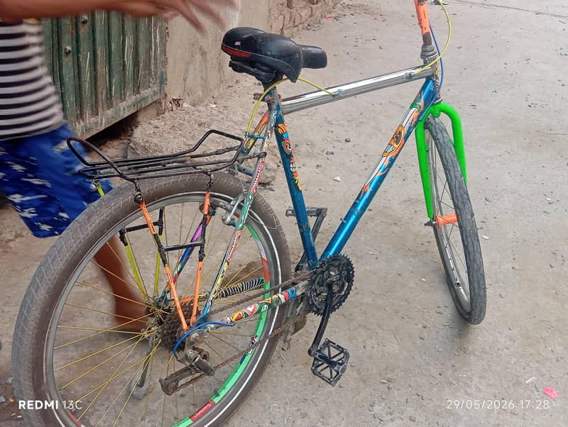 bicycle 1
