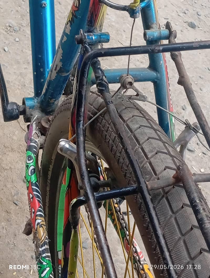 bicycle 3
