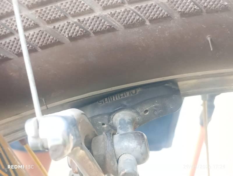 bicycle 5