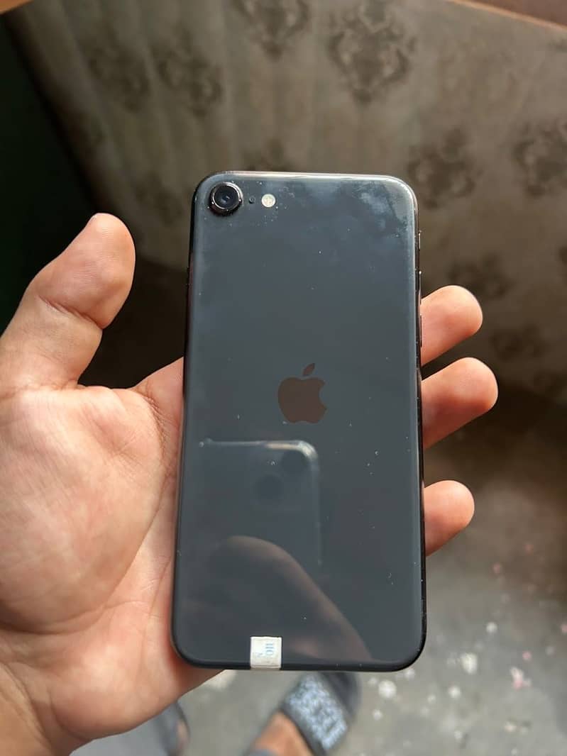 Apple iPhone SE 1