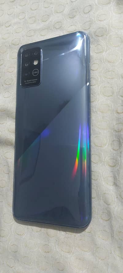 Infinix Note 8