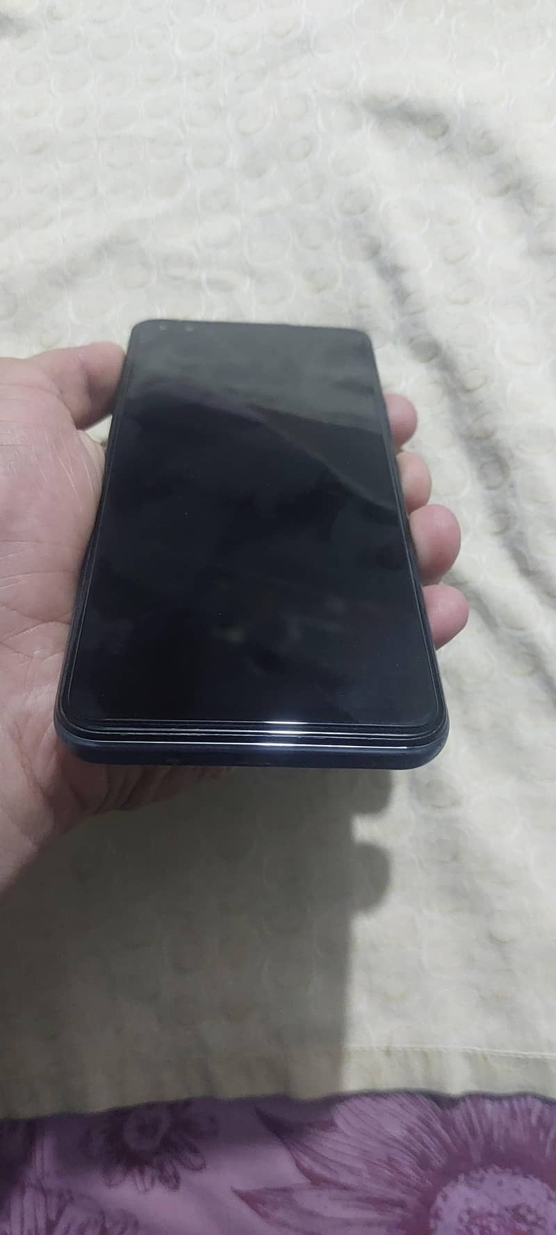 Infinix Note 8 7