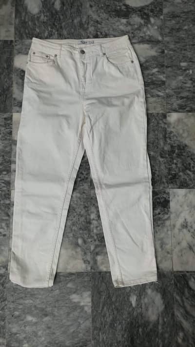 all are branded narrow fit jeans and baggy Torozr for men's 32wist
