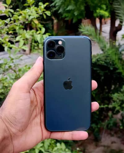 Apple iPhone 11 Pro 256gb