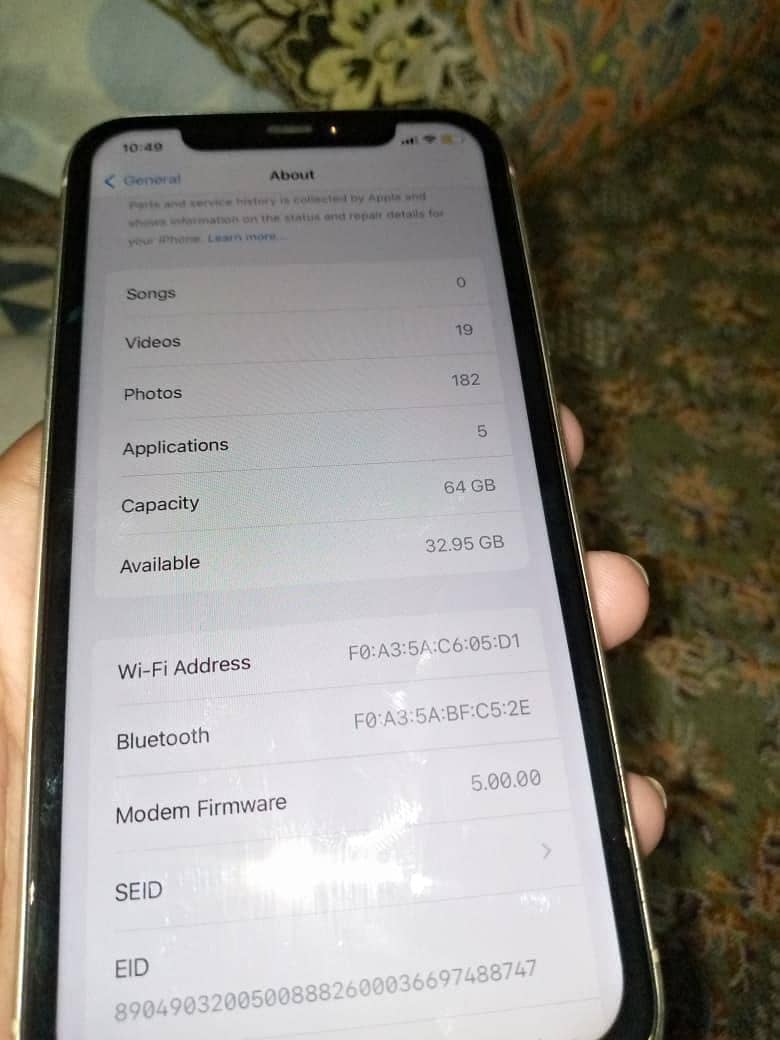 Apple iPhone 11 1