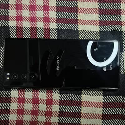 Sony Xperia 5
