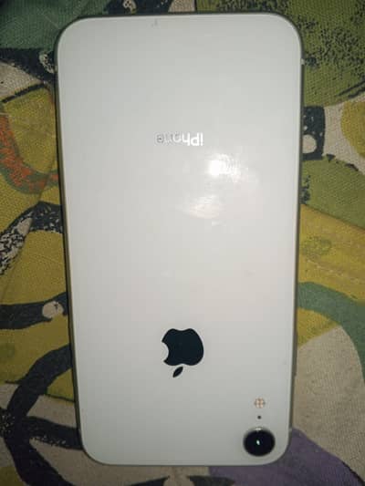 Apple iPhone XR jv