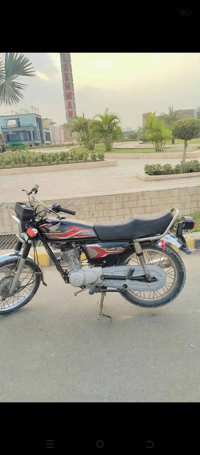 all okay bike 03021096913