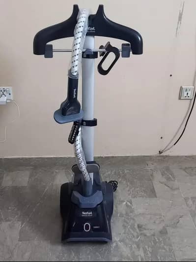 Steam Iron (imported) Tefal Brand