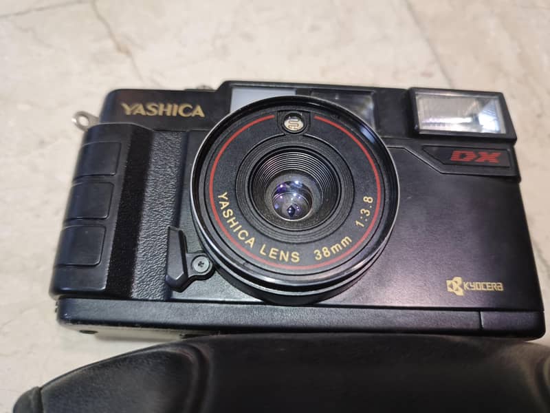 19's godd camera 0