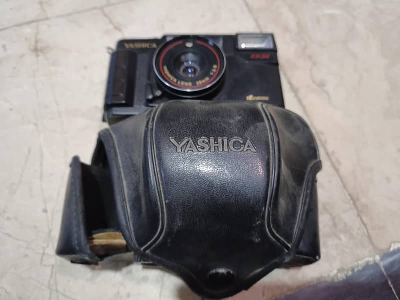 19's godd camera 1