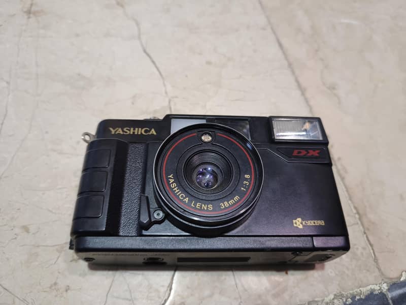 19's godd camera 4