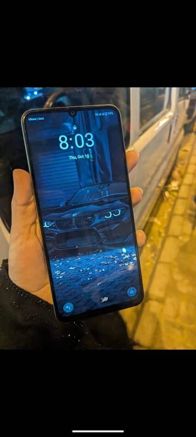 Realme Note 60x