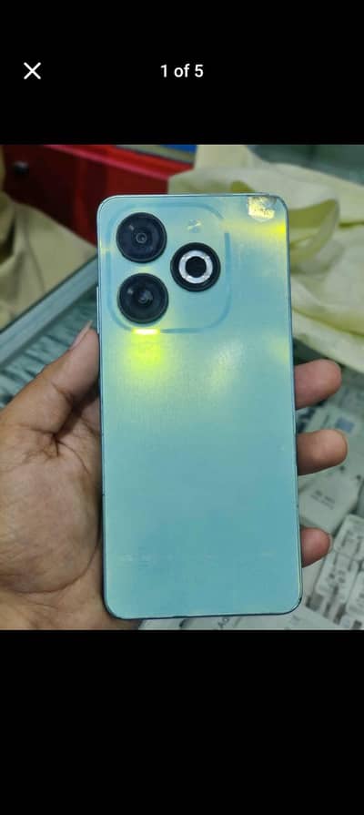 Infinix smart 8 for sale