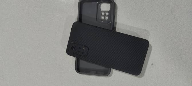 Xiaomi Redmi Note 11