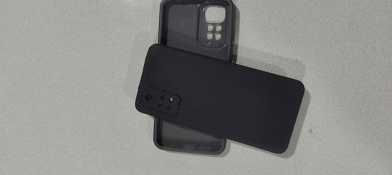 Xiaomi Redmi Note 11 0