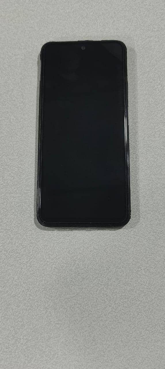 Xiaomi Redmi Note 11 1