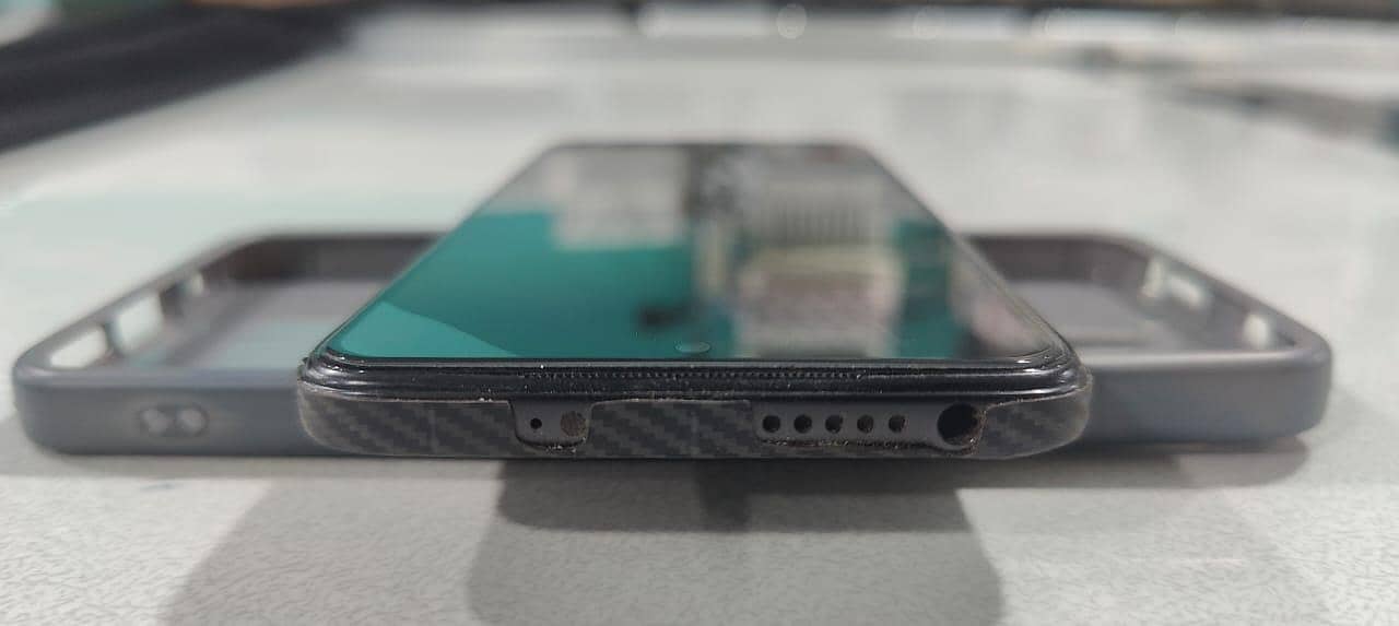 Xiaomi Redmi Note 11 5