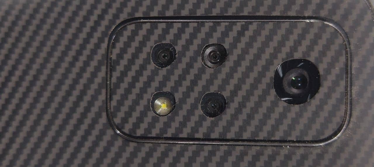 Xiaomi Redmi Note 11 8