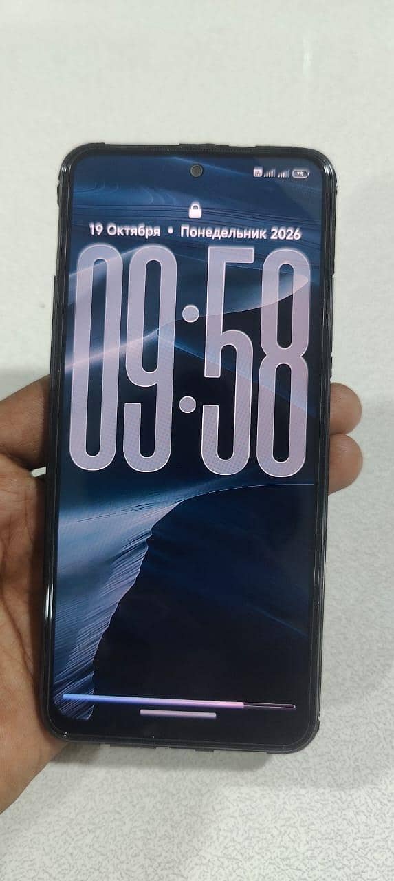 Xiaomi Redmi Note 11 9