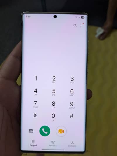 Samsung Mobile S22 Ultra