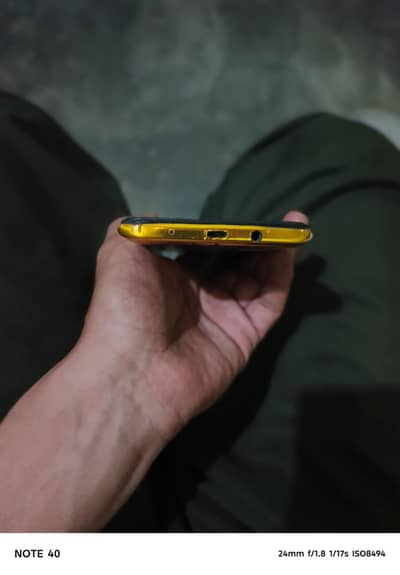 Infinix Hot 11 Play