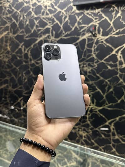 Apple iPhone 13 Pro Max JV - 128 GB