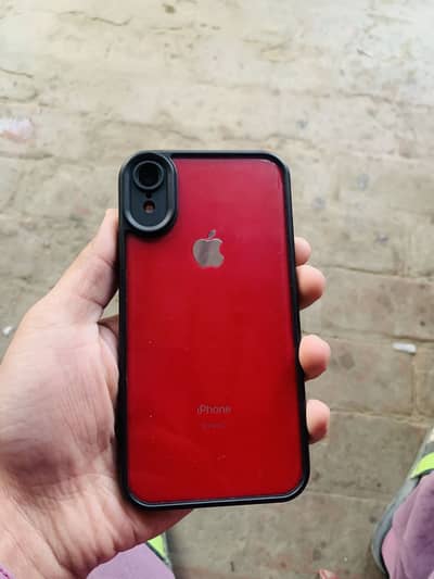 Apple iPhone XR