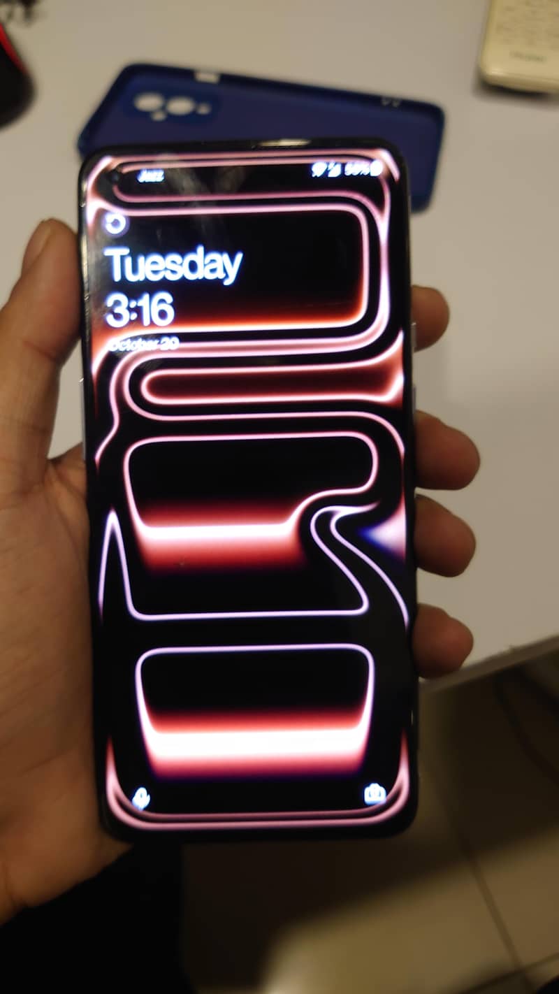 One Plus 9 0