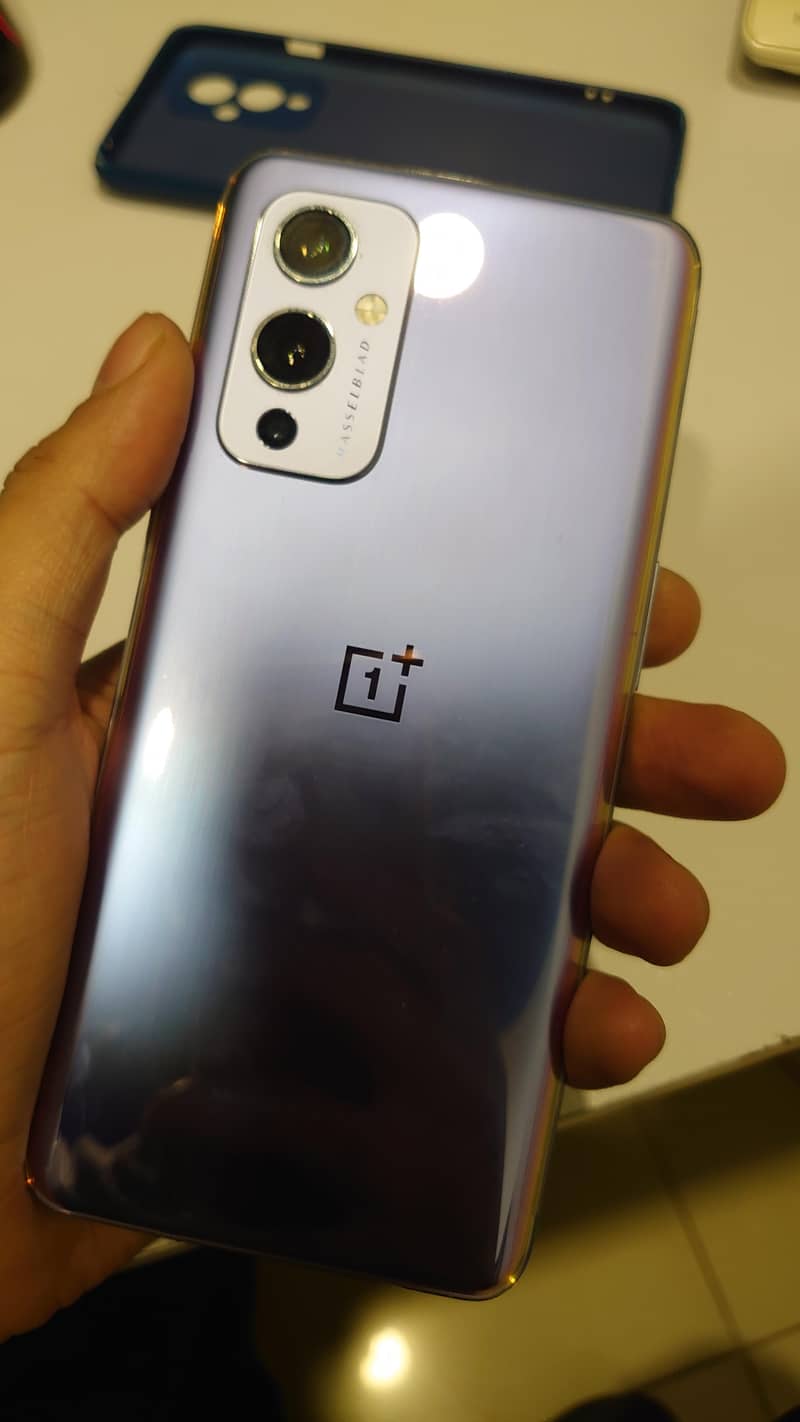 One Plus 9 1