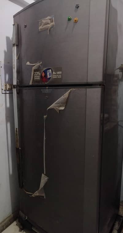 Dawlance refrigerator