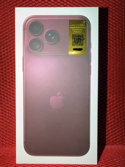 Apple iPhone 18 Pro Max