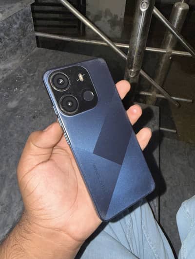 Tecno Spark Go 2023  / 4GB ram / 64gb /All ok good condition
