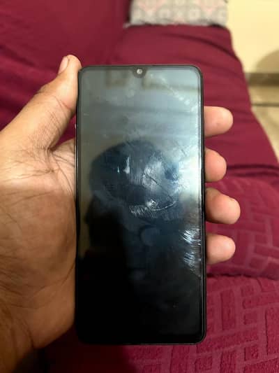 Samsung Mobile A32