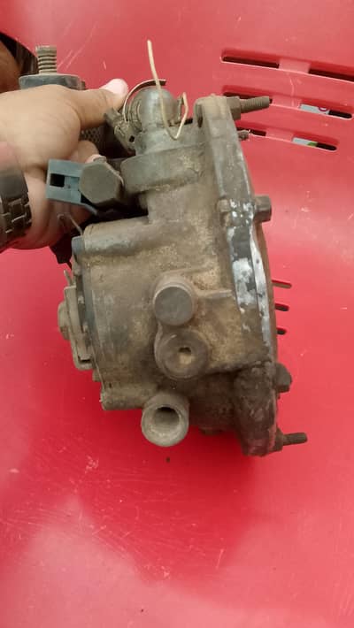 cng/lpg kit